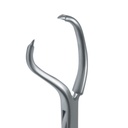 Bone Reduction Forceps Pointed (Length: 90mm)