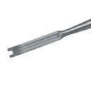 Meniscus Knife