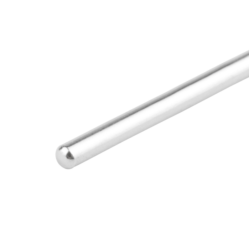 KIRSCHNER Wire, Ø 1.1 x L 150 mm, trocar / blunt, round shaft