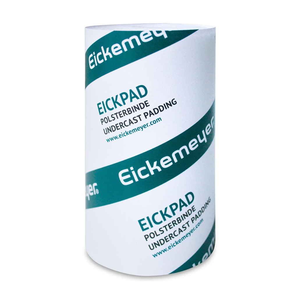 EickPad Undercast Padding (Width: 15cm, Length: 2.7m) 