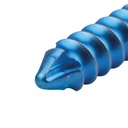 Cortical Screw, D=2,4mm; L=26mm self tapping, titanium