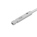 Not Onboarded Yet - Spiral drill cannulated, 1.2mm, Ø2.5mm