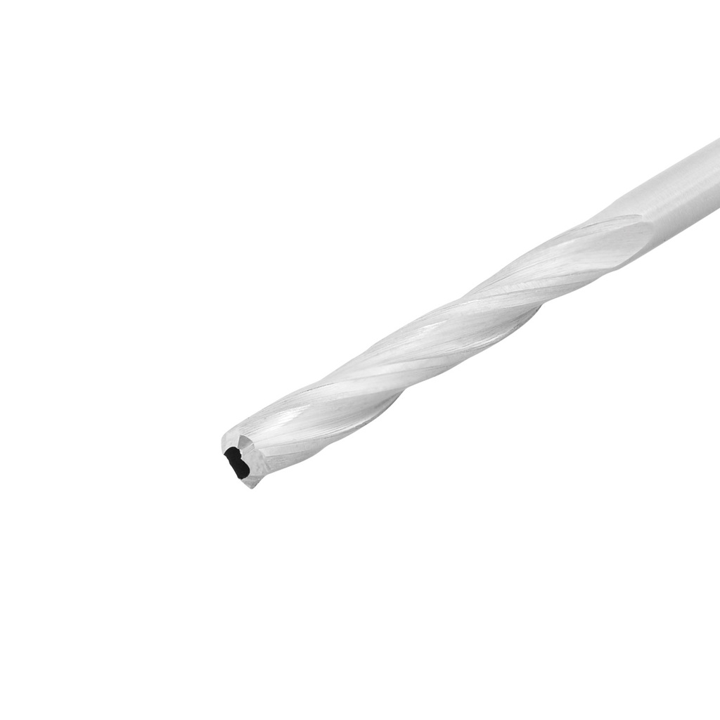 Not Onboarded Yet - Spiral drill cannulated, 1.2mm, Ø4.2mm L 120mm