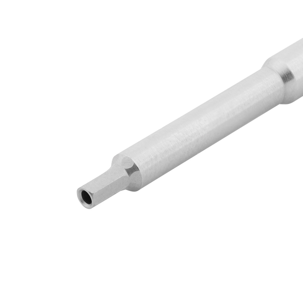 Not Onboarded Yet - Screwdriver blade HEX 2.0 