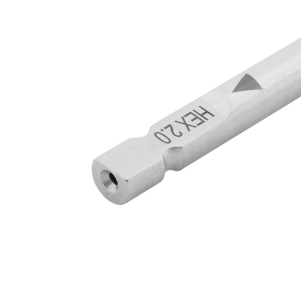 Not Onboarded Yet - Screwdriver blade HEX 2.0 