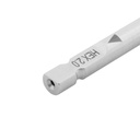 Not Onboarded Yet - Screwdriver blade HEX 2.0 
