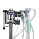 EICKEMEYER® NarkoVet LIGHT Anesthesia Unit