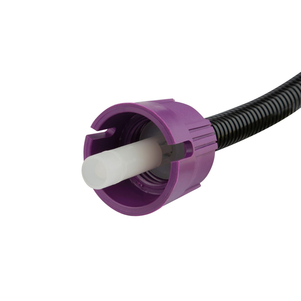 Isoflurane Safety Key Filler
