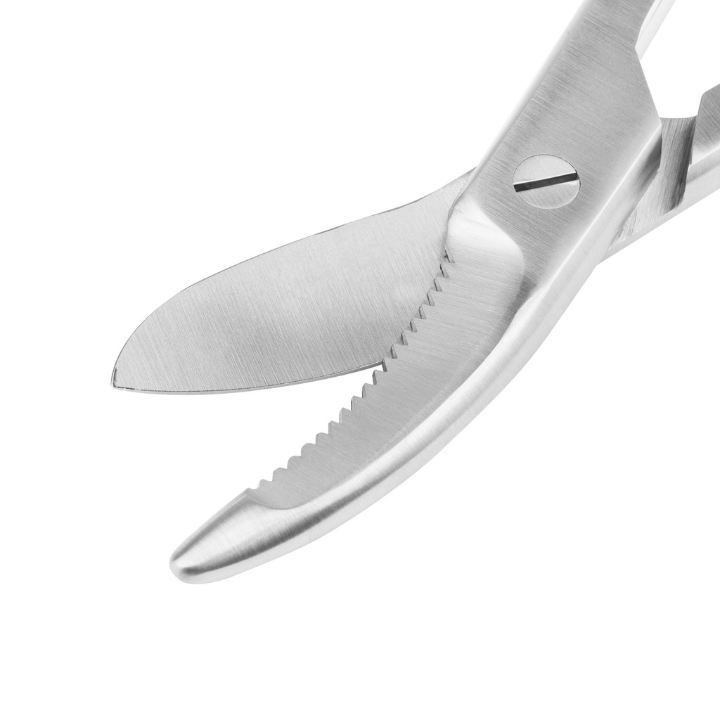 Plaster Scissors Bruns