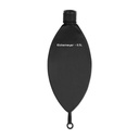 Rebreathing Bag 0.5 Litre