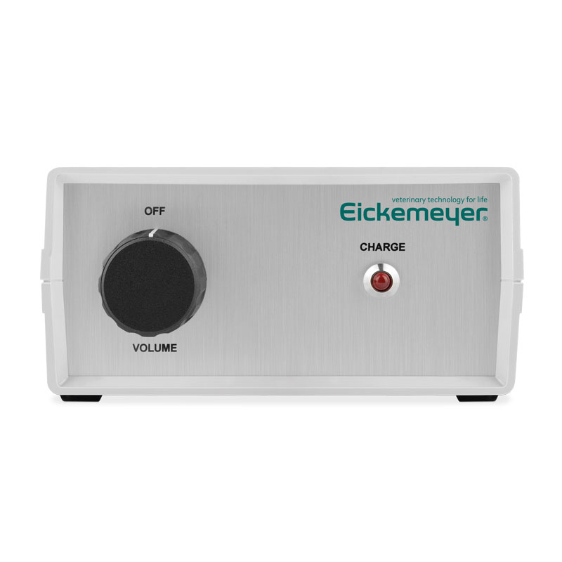 Audio Patient Monitor