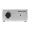 Audio Patient Monitor