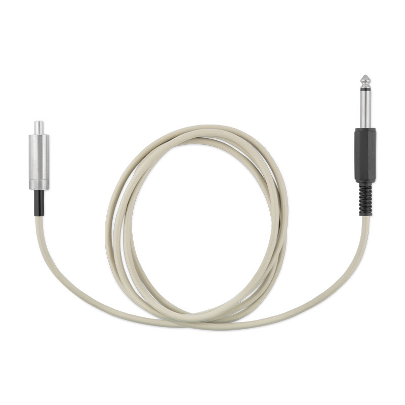 Audio Patient Monitor
