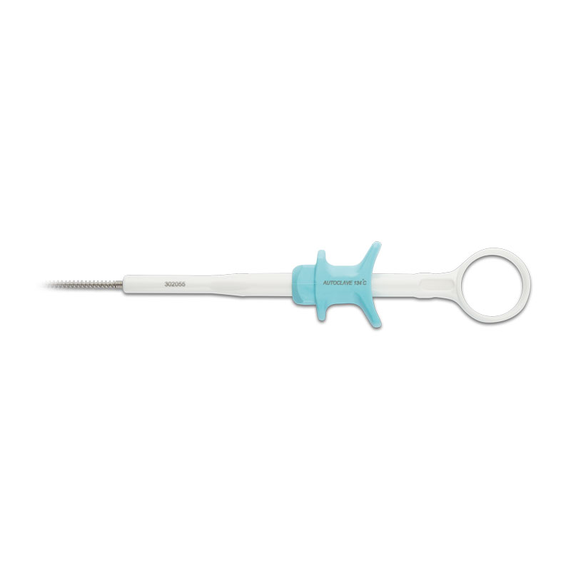 Endoscopy Alligator Forceps (250mm, Ø: 1.65mm)