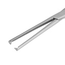Artery Forceps Rochester-Ochsner (Kocher) - Basic(Length: 180mm, Form: straight) 