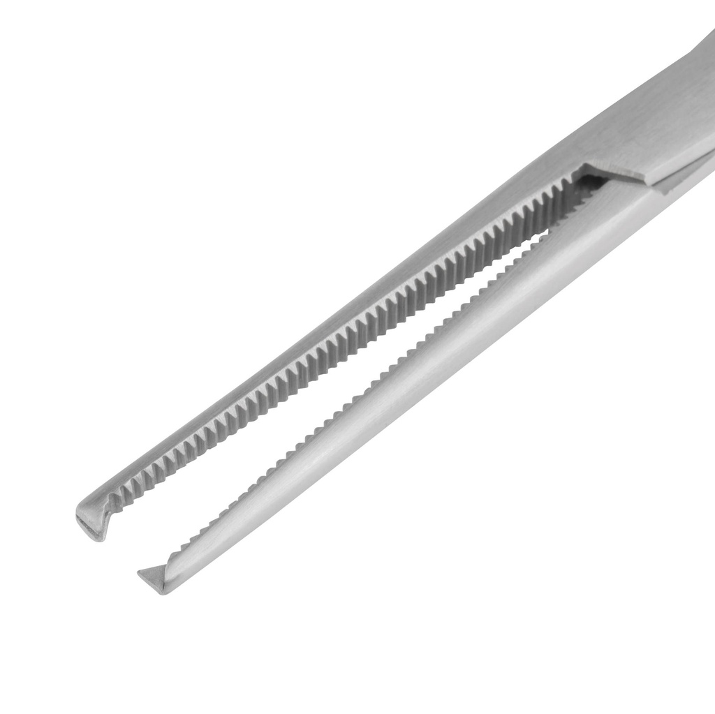 Artery Forceps Rochester-Ochsner (Kocher) - Basic(Length: 160mm, Form: straight) 