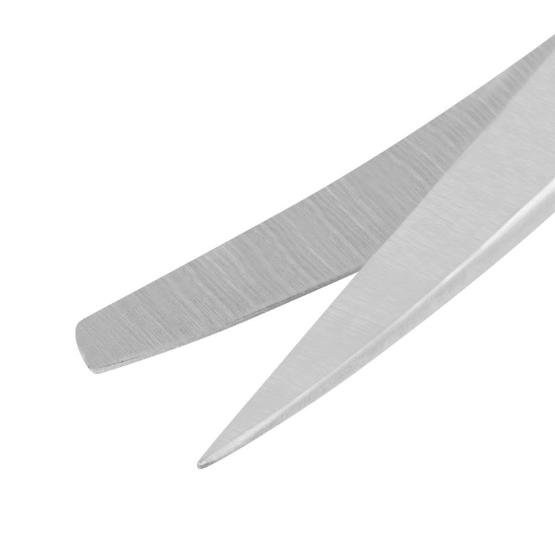 Operating Scissors - Basic (b/s, 16cm, curved)