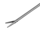 Hartmann Crocodile Forceps (Length: 85mm, Ø: 3.5mm)