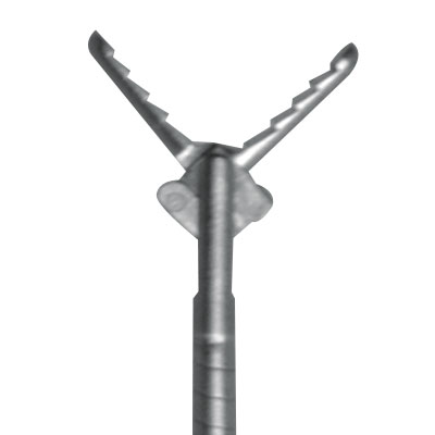 Endoscopy Alligator Forceps (2.3m, Ø: 2.4mm)