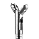 Endoscopy Biopsy Forceps (Length: 2300mm, Ø: 2.3mm)