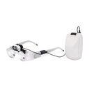 Loupe Light System