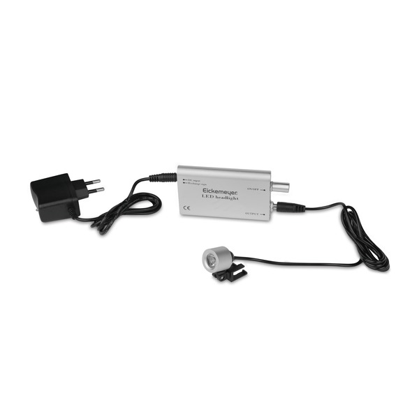 LED Light for loupes 311101
