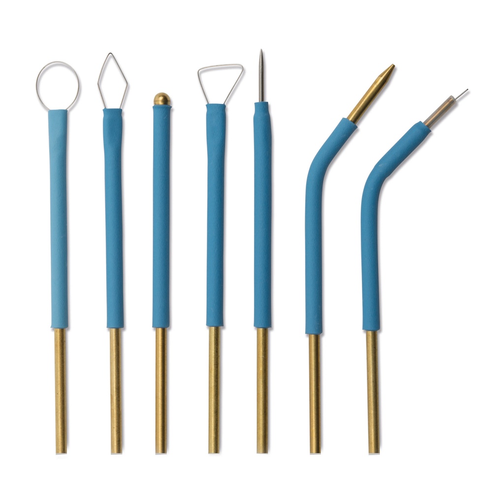 Ellman Surgitron Electrode Set
