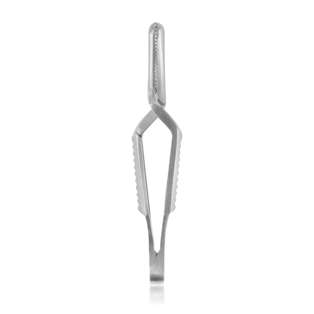 DIEFFENBACH Aretery Bulldog Clamp Forceps (Curved)