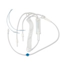 Infusion Set for Horses