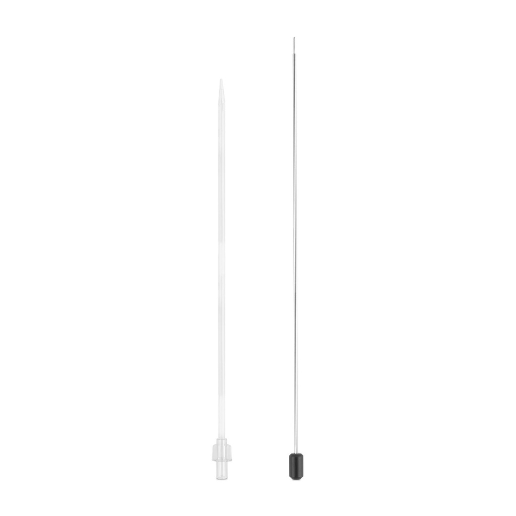 Thoracic Trocar Catheter (Length: 150mm, Ø: 3.3mm)