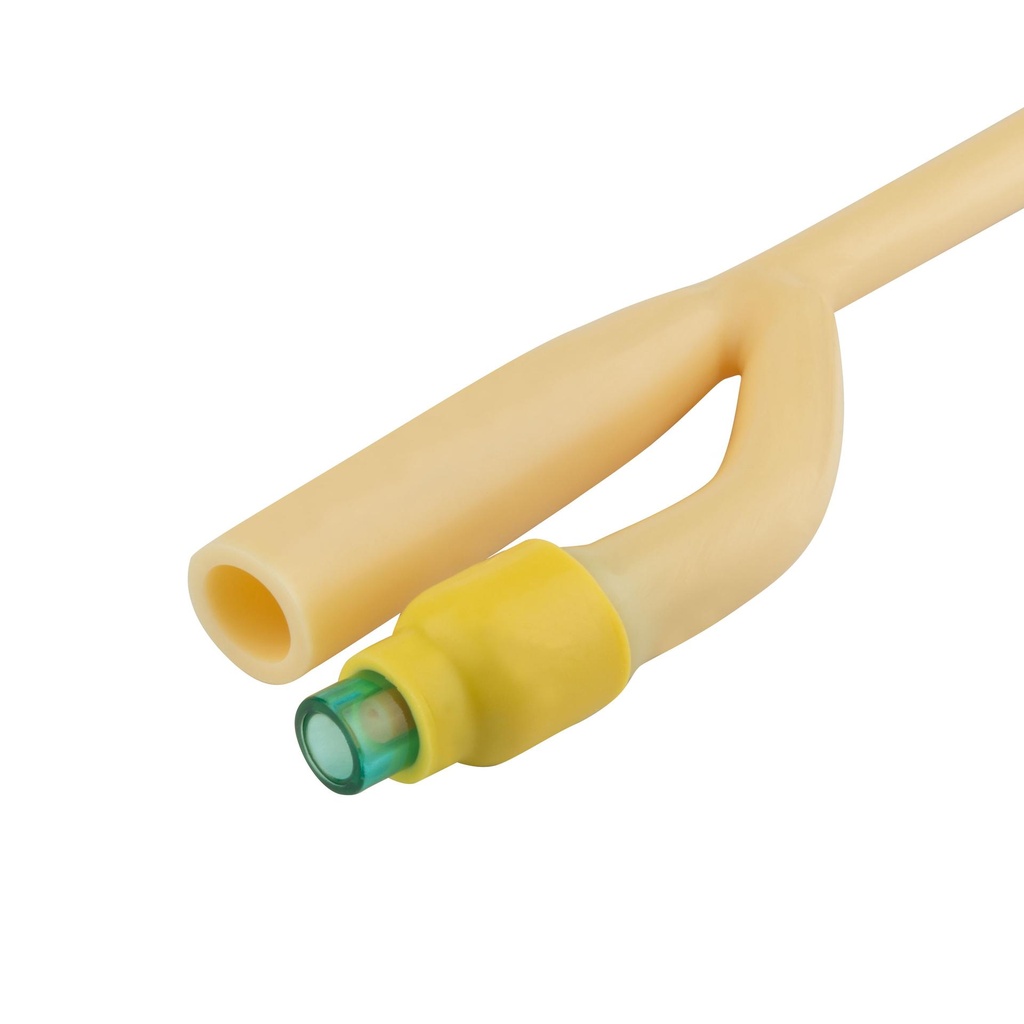 Foley Catheter 10 Fg