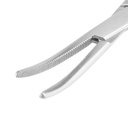 Spencer-Wells Artery Forceps (Length: 200mm, Form: curved)
