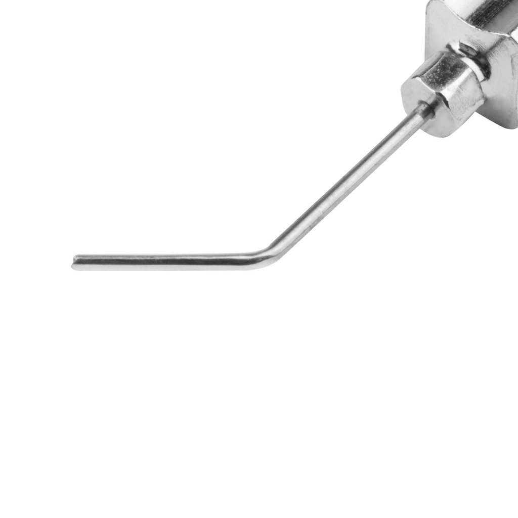 Irrigation Cannula BONN (Length: 30mm)