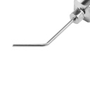 Irrigation Cannula BONN (Length: 30mm)