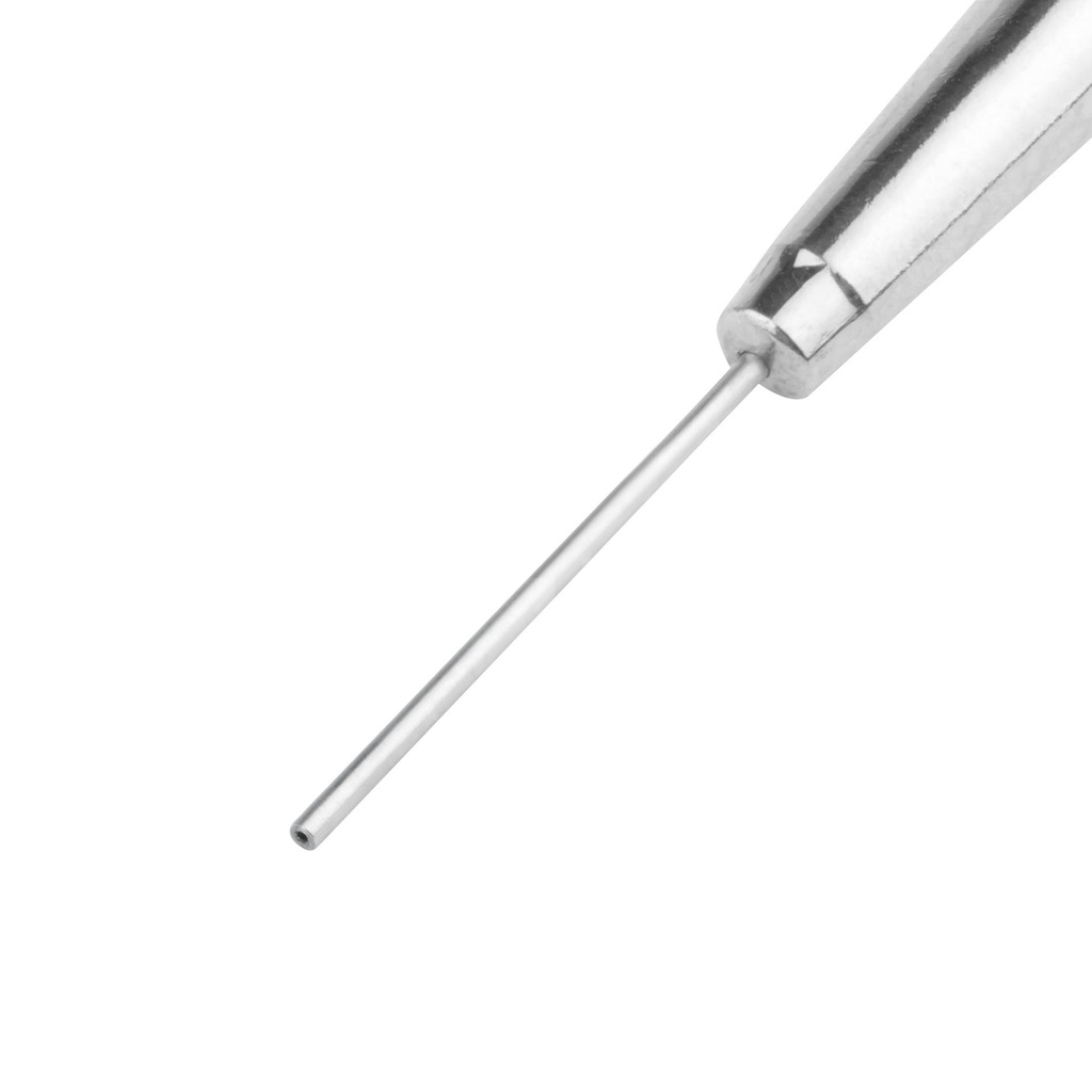 ANEL Lacrimal Cannula (Length: 45mm, Form: straight) 