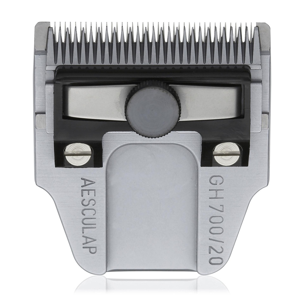 Aesculap Favorita II Clipper Blade 1/20mm
