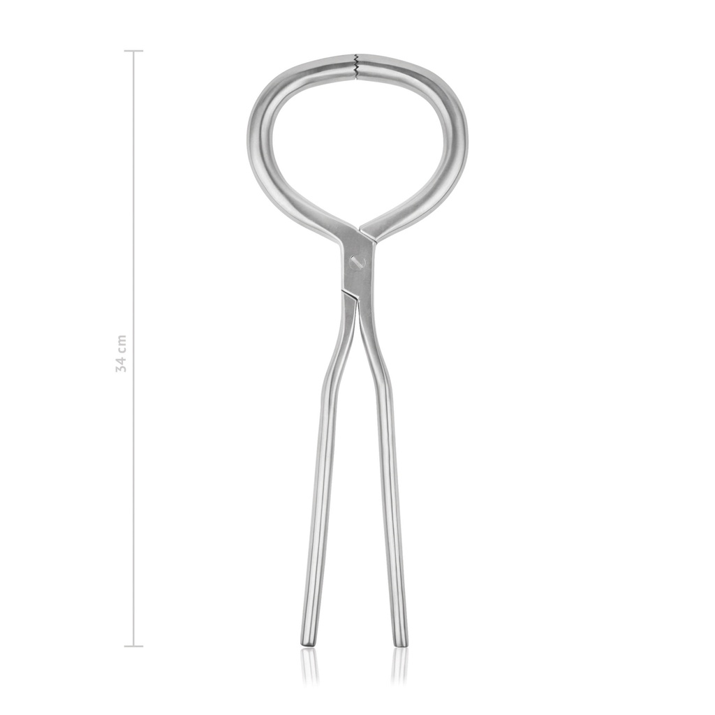 Hoof Tester, Round