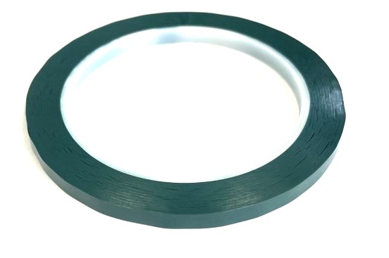 [502606] Instrument Marking Tape - Green