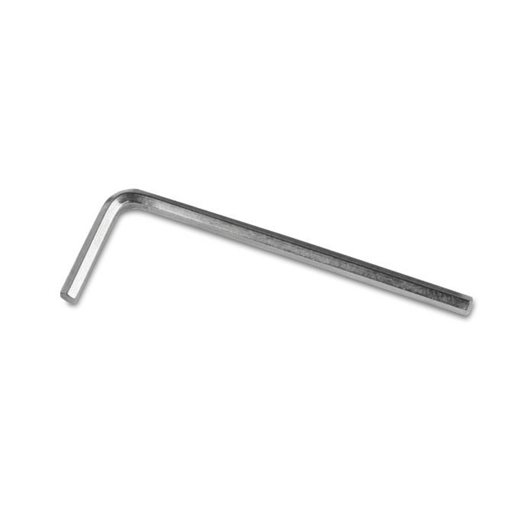 Key for patella bone saw