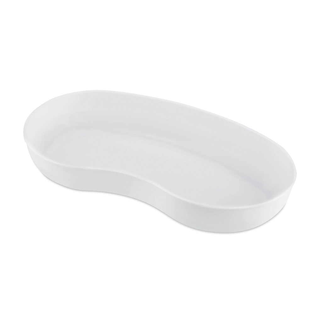 [728925] Kidney Dish - Large Plastic