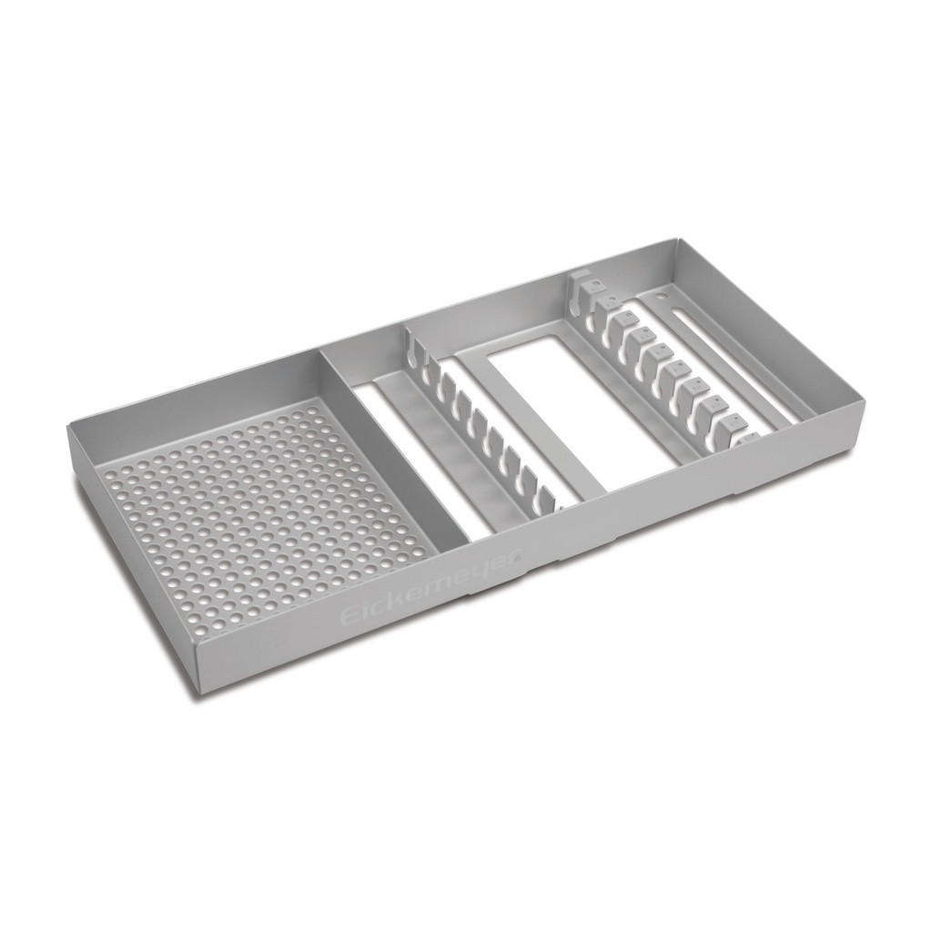 [180847] Kirschner Wire Implant Rack - Max Pin Length: 160mm