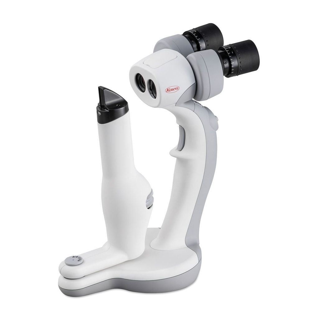 [173690] Lampe à fente portable Kowa SL-19