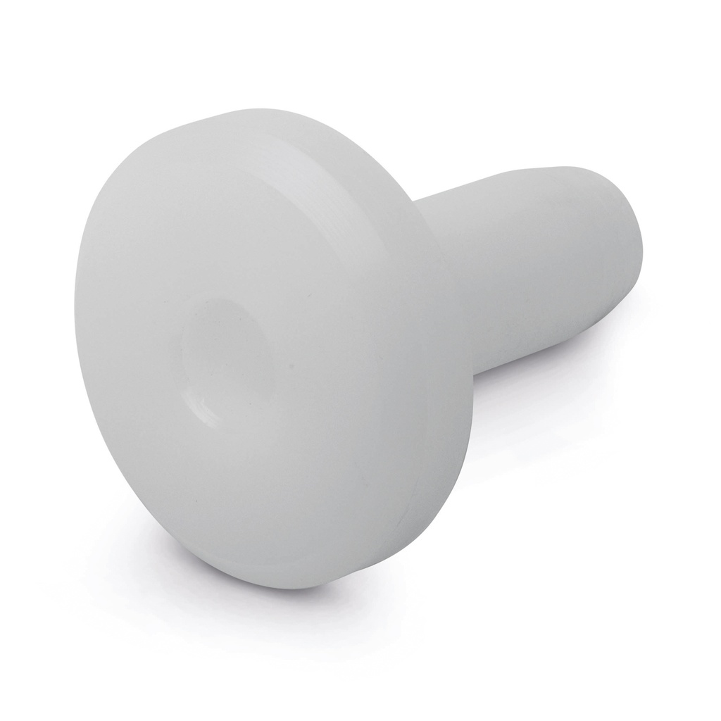 [214518] Large Animal Endotracheal Tube Connector (Diam.: 18mm)
