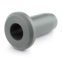 Large Animal Endotracheal Tube Connector (Diam.: 26mm)