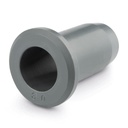Large Animal Endotracheal Tube Connector (Diam.: 30mm)