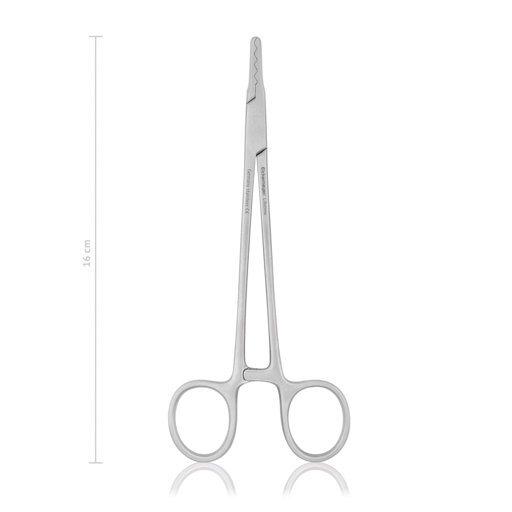 [184816] MARTIN Meniscus Forceps