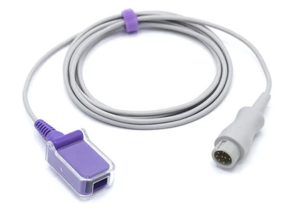 Mindray Nellcor SpO2 Trunk Cable