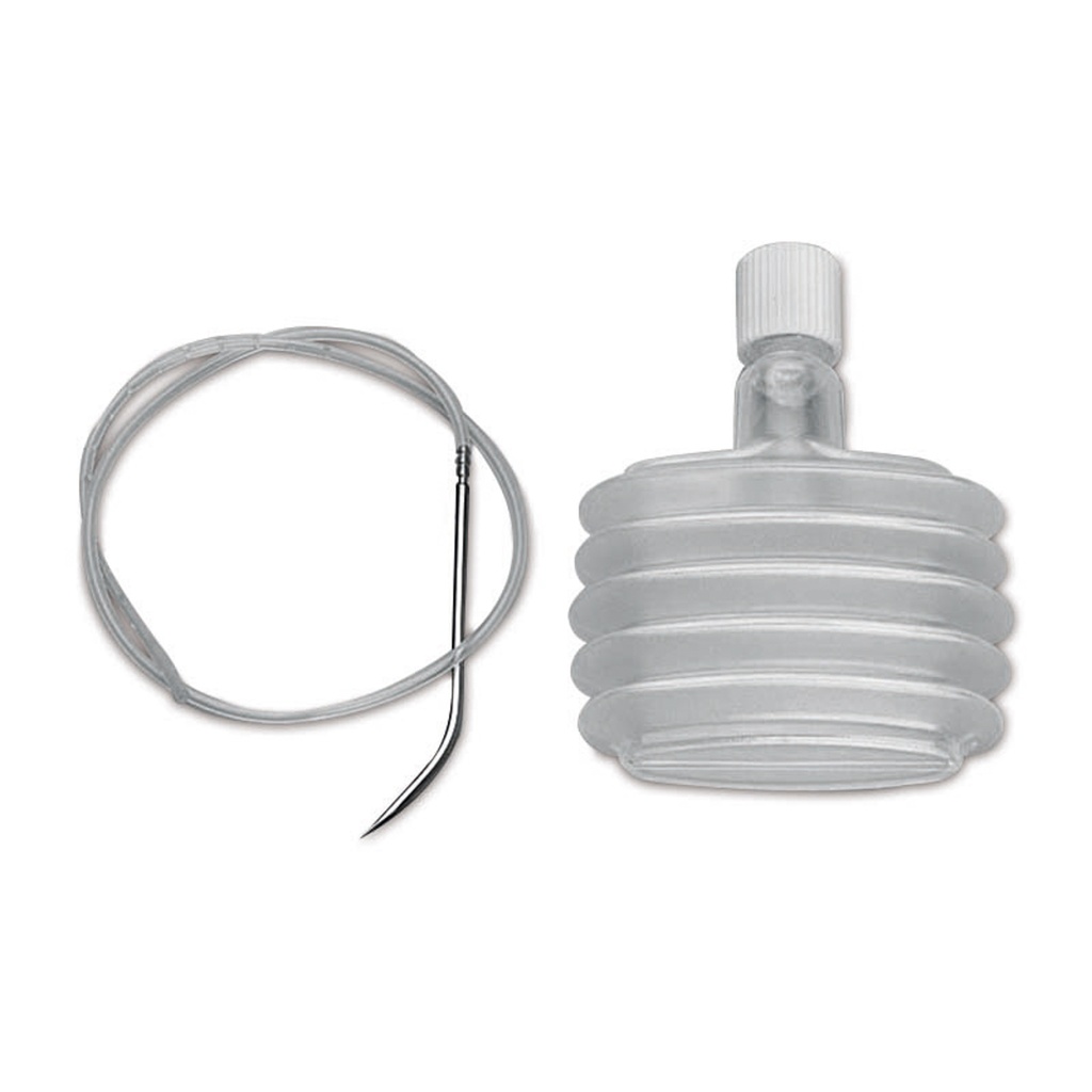 [456006] Mini Redovac Drain Set 6 Fg
