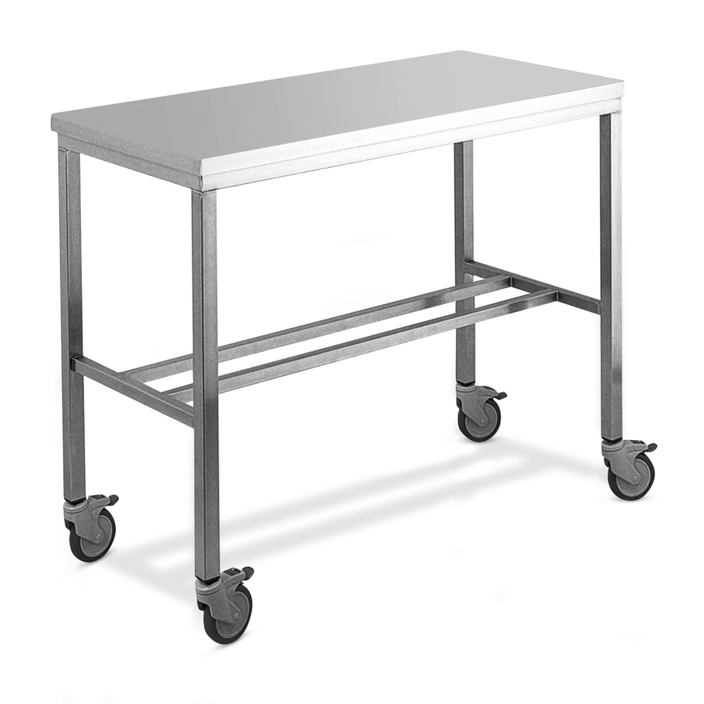 Mobile Consult & Transport Table