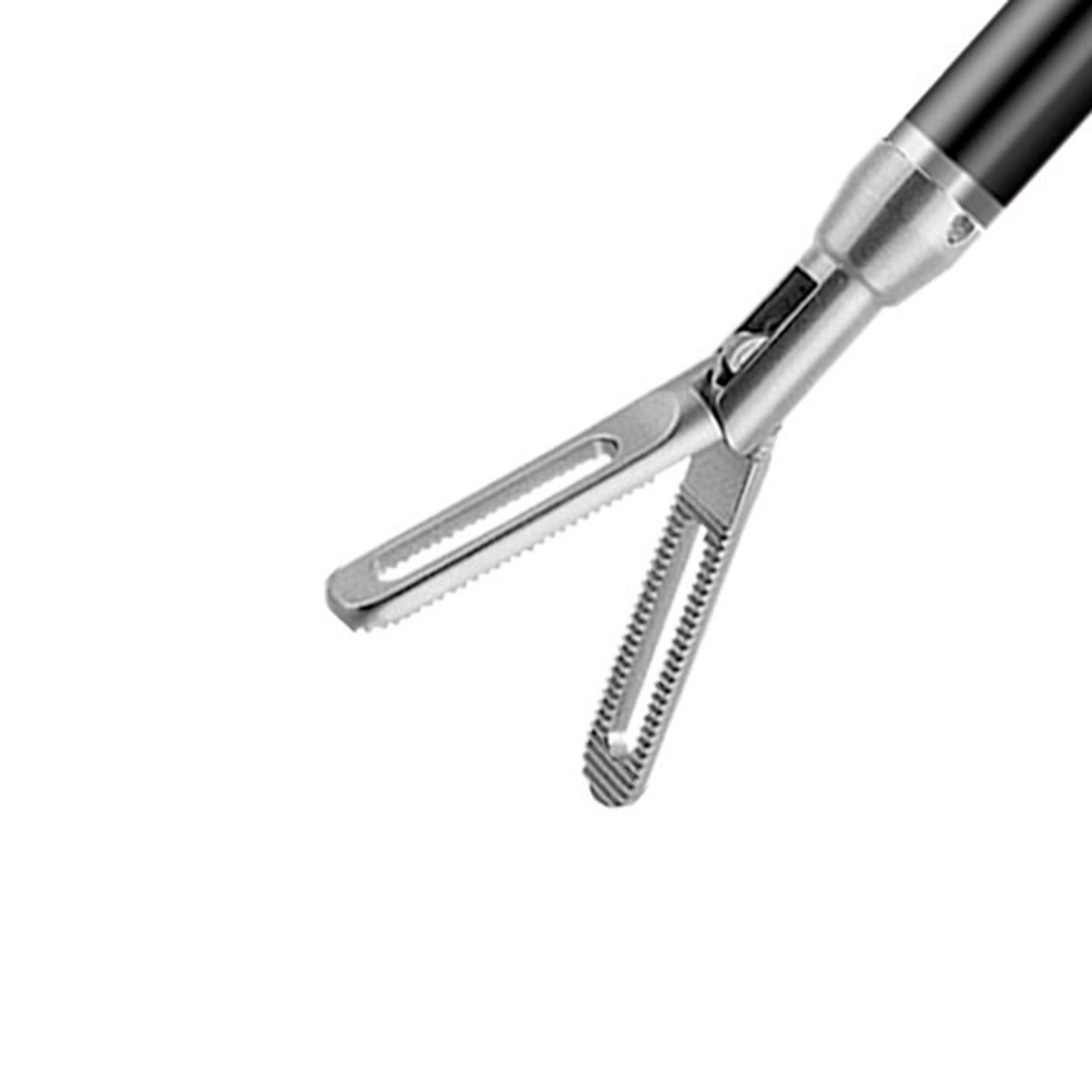 Monopolar Dorsey Intestinal Forceps